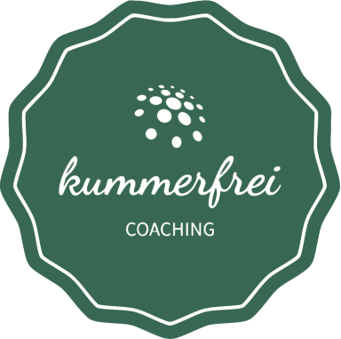 kummerfrei coaching logo